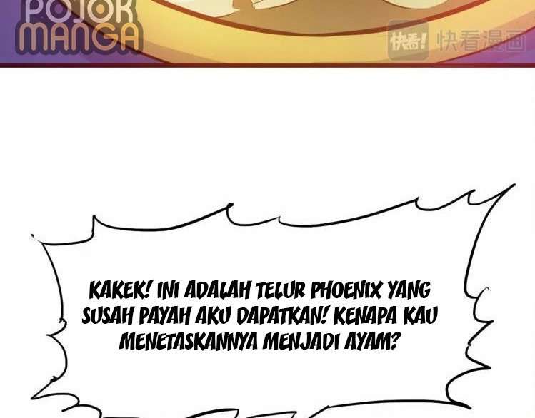 Dragon’s Blood Vessels Chapter 10 Gambar 72