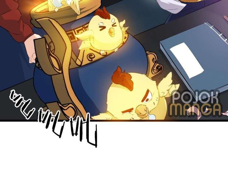 Dragon’s Blood Vessels Chapter 10 Gambar 74