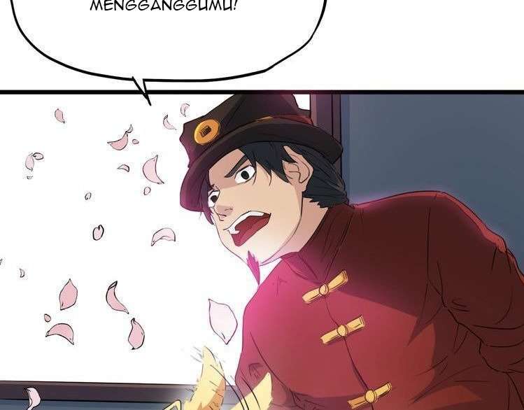 Dragon’s Blood Vessels Chapter 10 Gambar 79