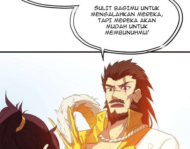 Dragon’s Blood Vessels Chapter 10 Gambar 8