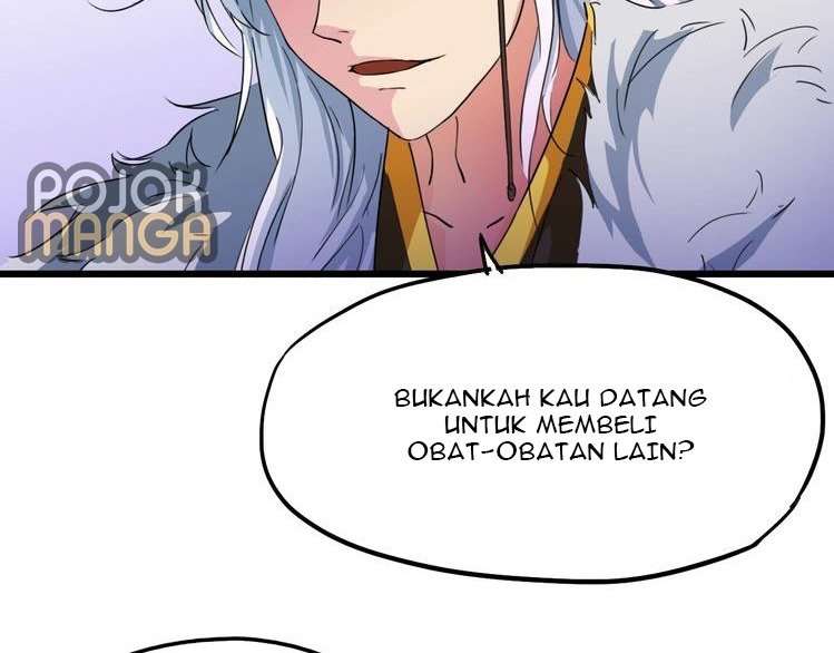 Dragon’s Blood Vessels Chapter 10 Gambar 82