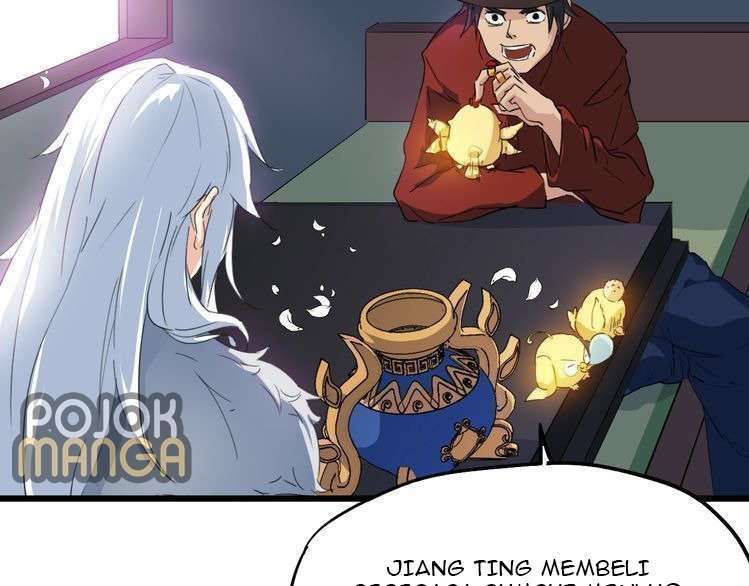 Dragon’s Blood Vessels Chapter 10 Gambar 84