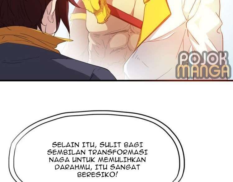Dragon’s Blood Vessels Chapter 10 Gambar 9