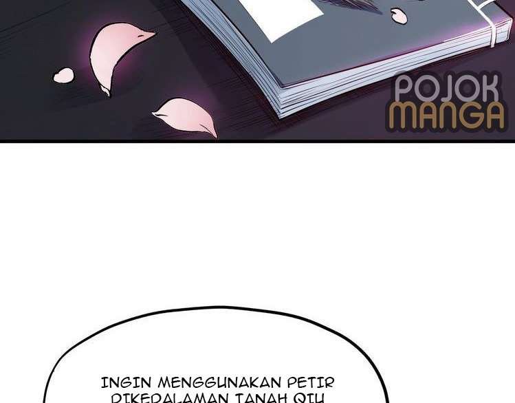 Dragon’s Blood Vessels Chapter 10 Gambar 90