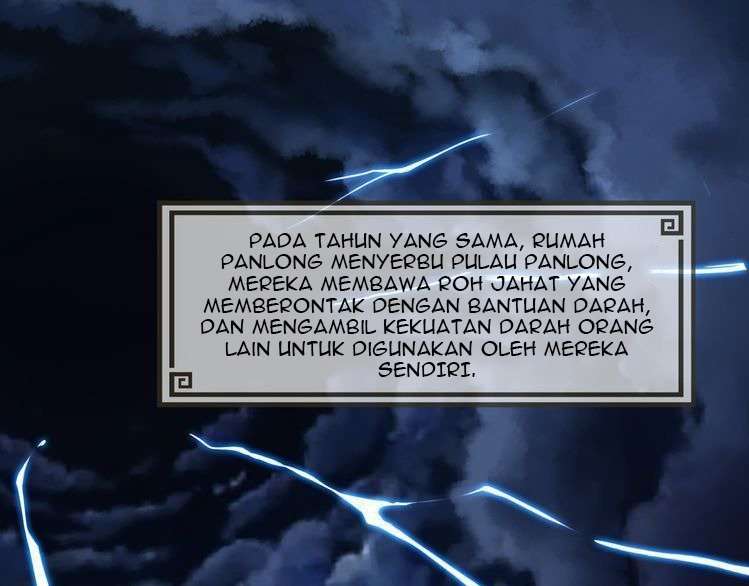 Baca Manhua Dragon’s Blood Vessels Chapter 8 Gambar 2