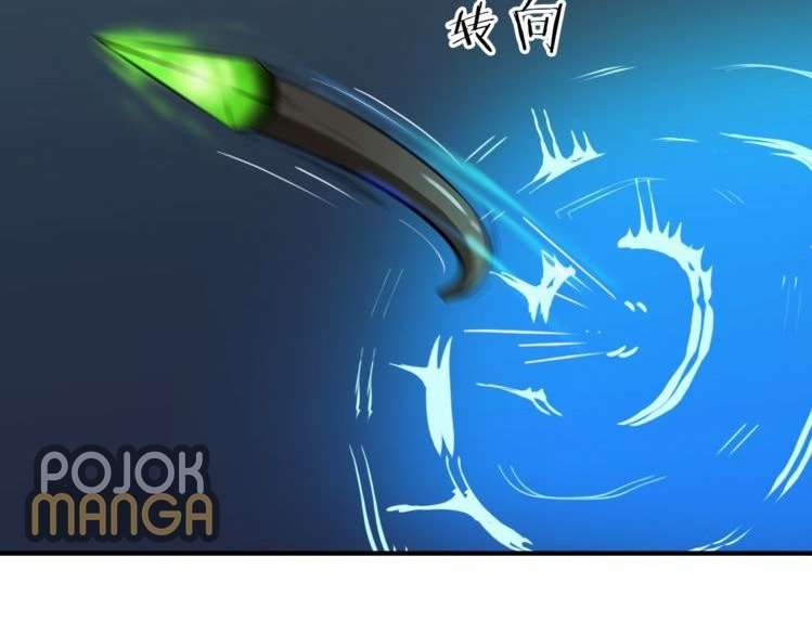 Dragon’s Blood Vessels Chapter 8 Gambar 84