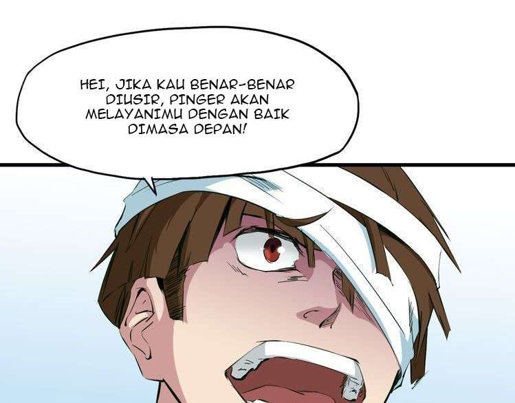 Dragon’s Blood Vessels Chapter 7 Gambar 101