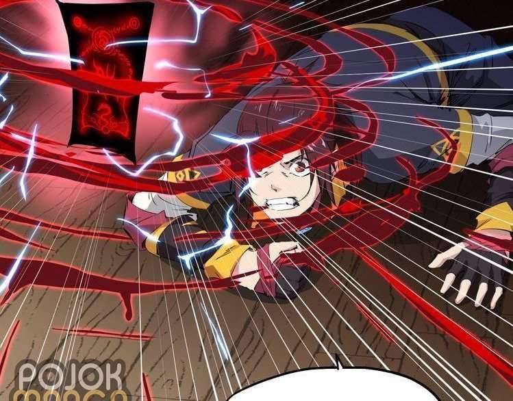 Dragon’s Blood Vessels Chapter 7 Gambar 106