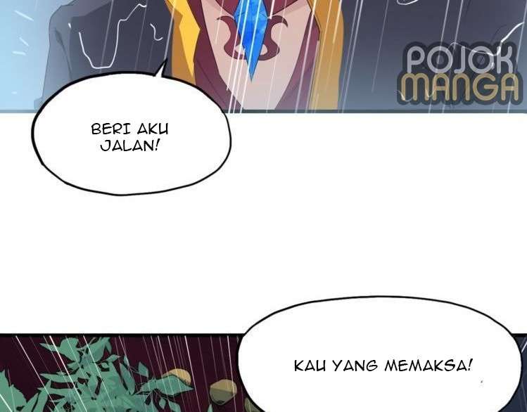 Dragon’s Blood Vessels Chapter 7 Gambar 18