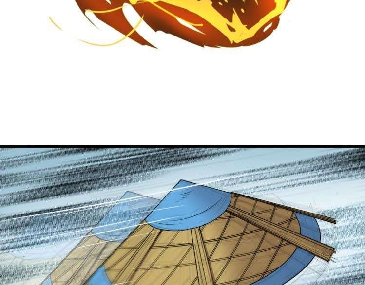 Dragon’s Blood Vessels Chapter 7 Gambar 21