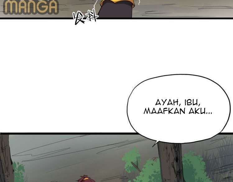 Dragon’s Blood Vessels Chapter 7 Gambar 3