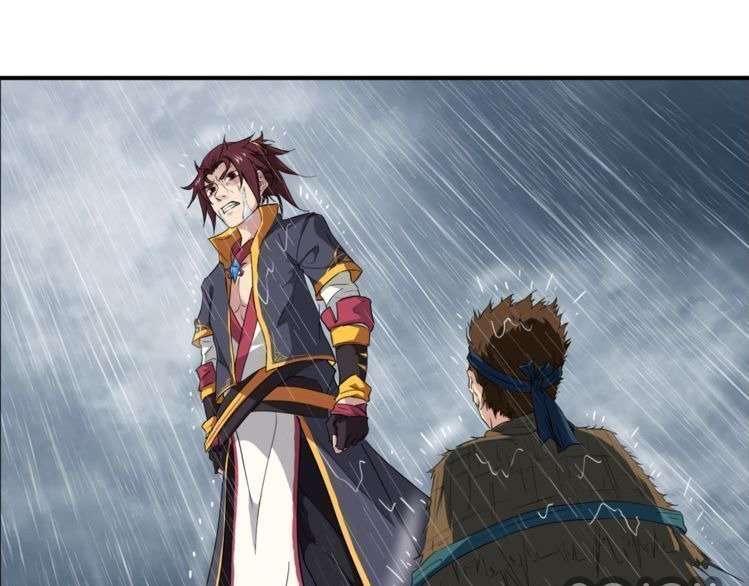 Dragon’s Blood Vessels Chapter 7 Gambar 33