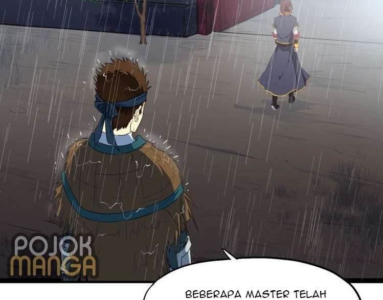 Dragon’s Blood Vessels Chapter 7 Gambar 40