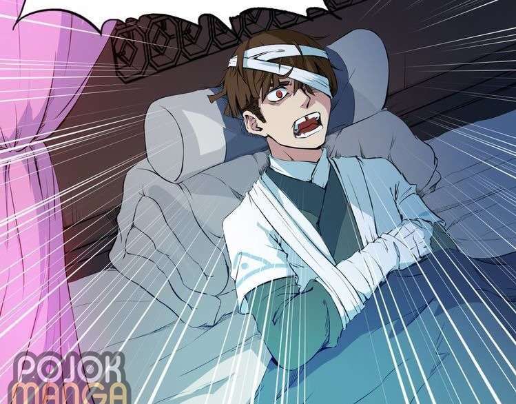 Dragon’s Blood Vessels Chapter 7 Gambar 49