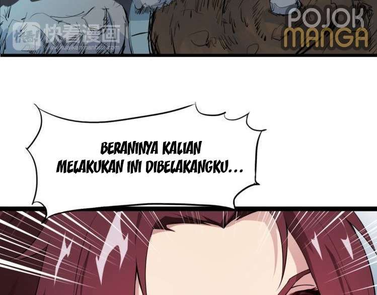 Dragon’s Blood Vessels Chapter 7 Gambar 5