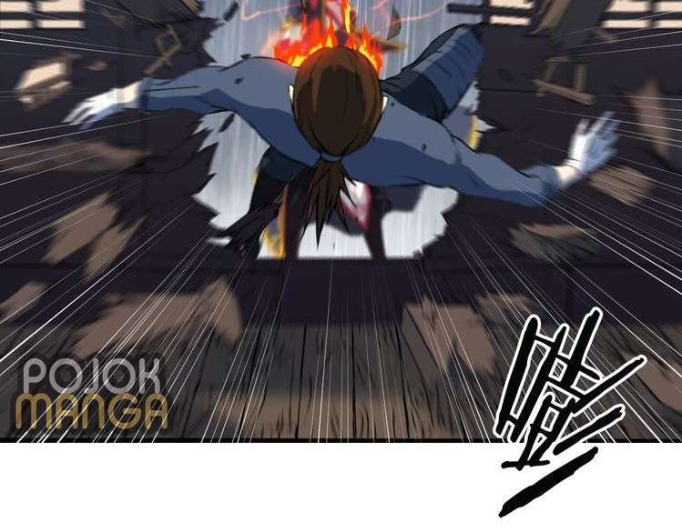 Dragon’s Blood Vessels Chapter 7 Gambar 54