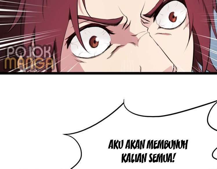 Dragon’s Blood Vessels Chapter 7 Gambar 6