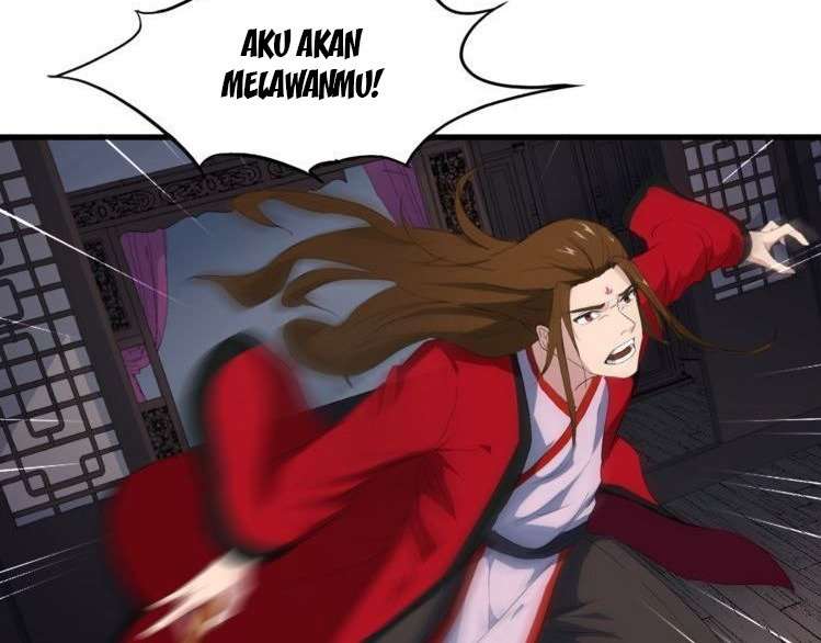 Dragon’s Blood Vessels Chapter 7 Gambar 62