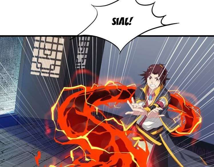 Dragon’s Blood Vessels Chapter 7 Gambar 64