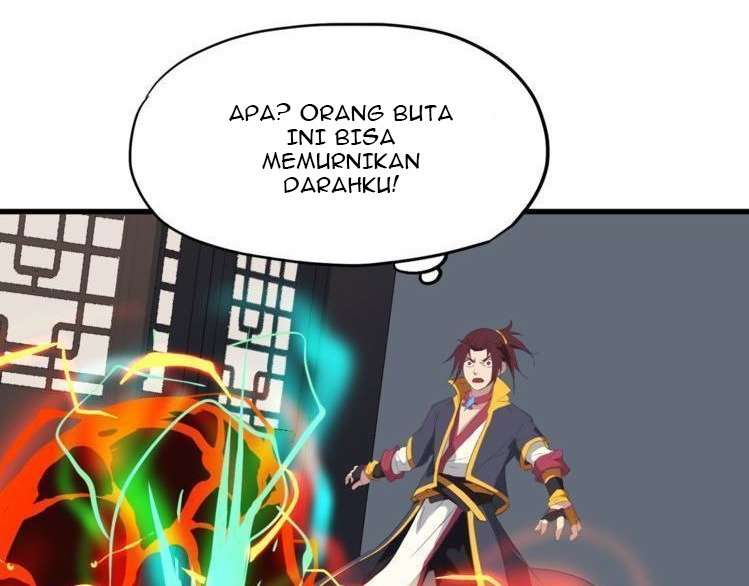 Dragon’s Blood Vessels Chapter 7 Gambar 72
