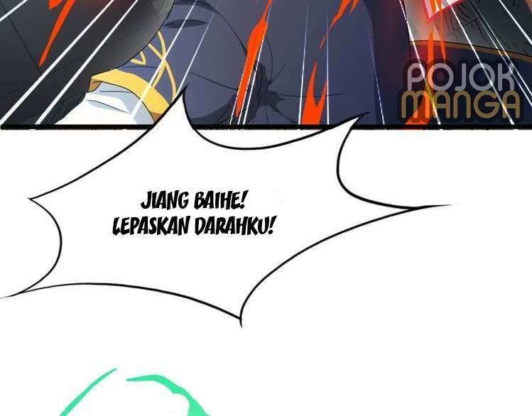 Dragon’s Blood Vessels Chapter 7 Gambar 77