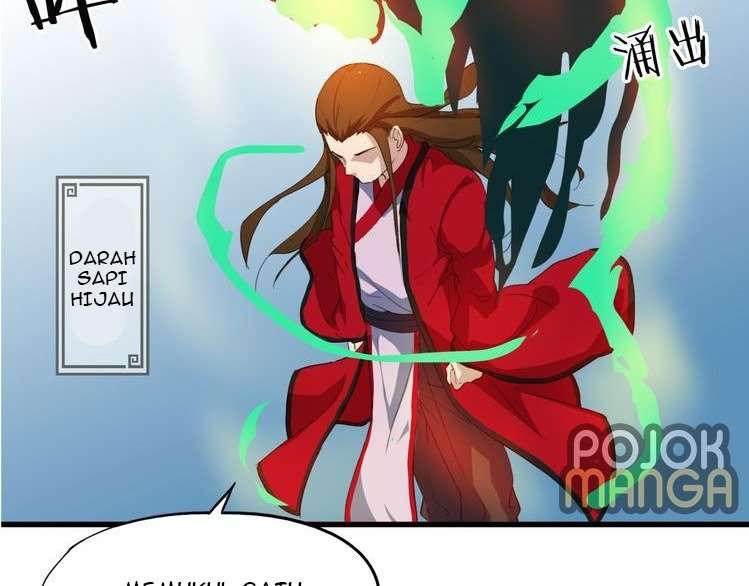 Dragon’s Blood Vessels Chapter 7 Gambar 79