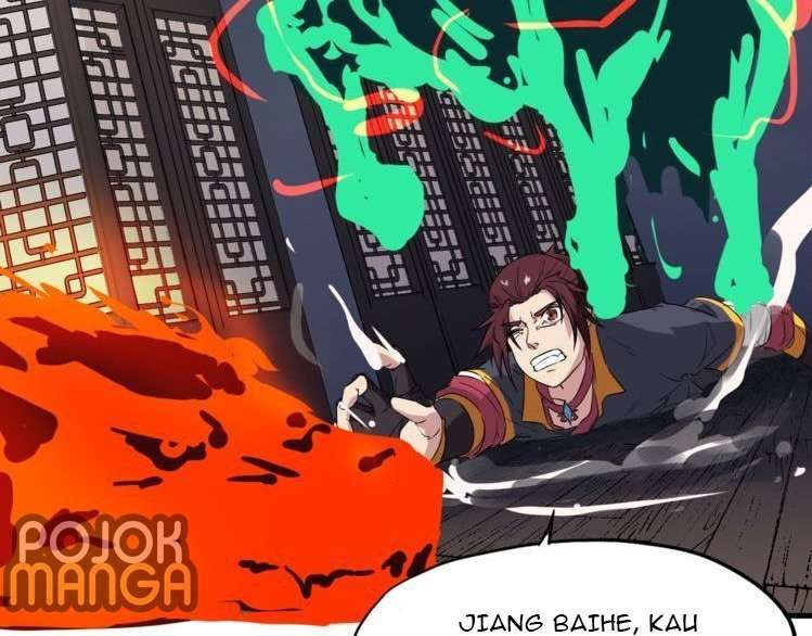 Dragon’s Blood Vessels Chapter 7 Gambar 86