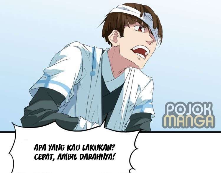 Dragon’s Blood Vessels Chapter 7 Gambar 90