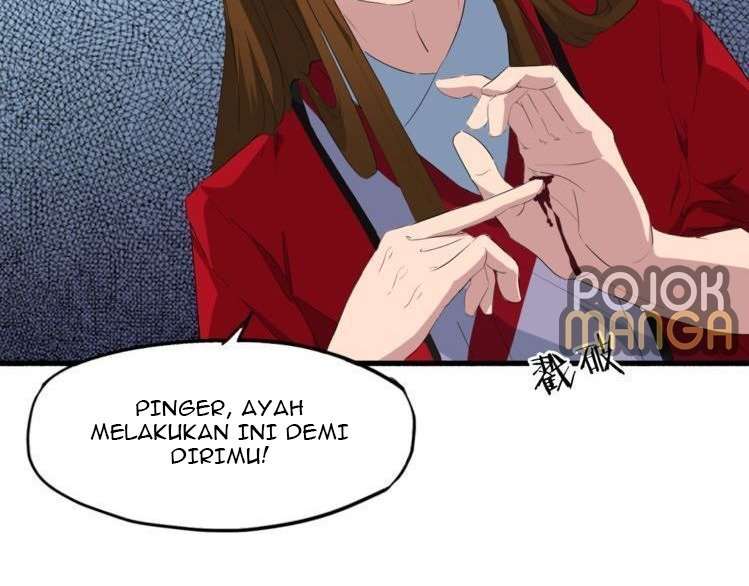 Dragon’s Blood Vessels Chapter 7 Gambar 95