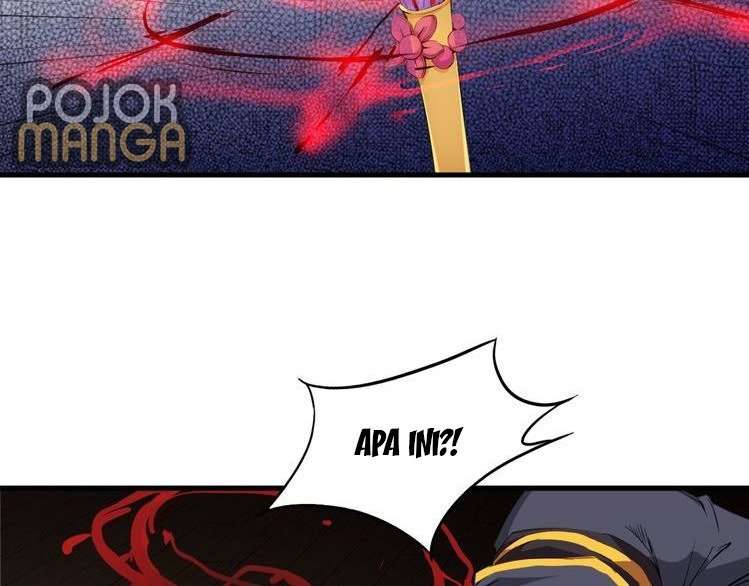 Dragon’s Blood Vessels Chapter 7 Gambar 99