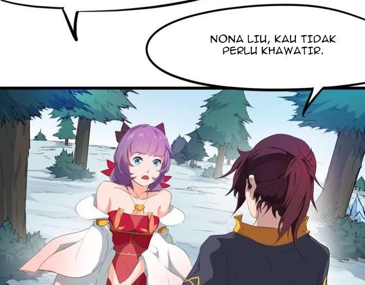 Dragon’s Blood Vessels Chapter 6 Gambar 106