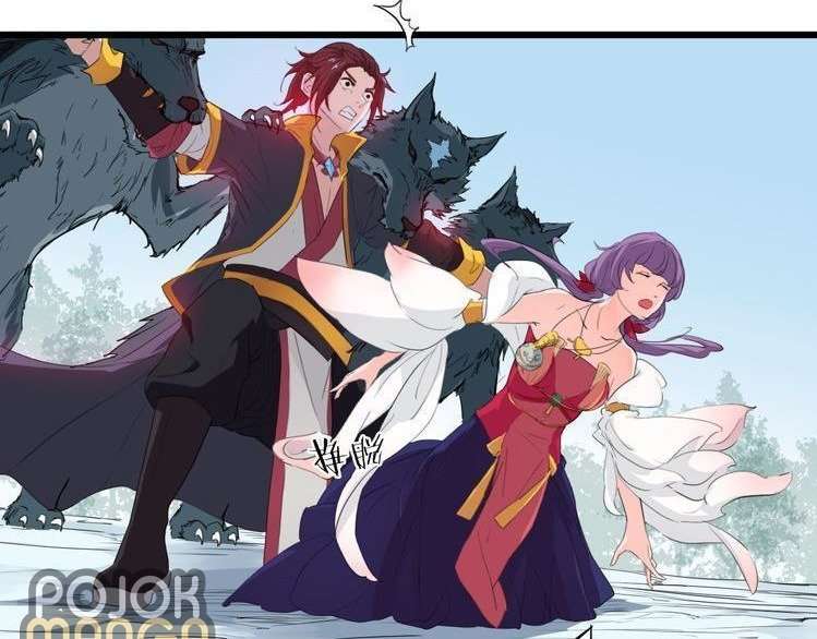 Dragon’s Blood Vessels Chapter 6 Gambar 33