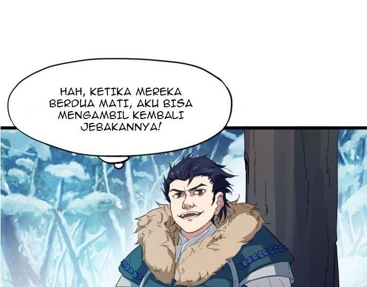 Dragon’s Blood Vessels Chapter 6 Gambar 48
