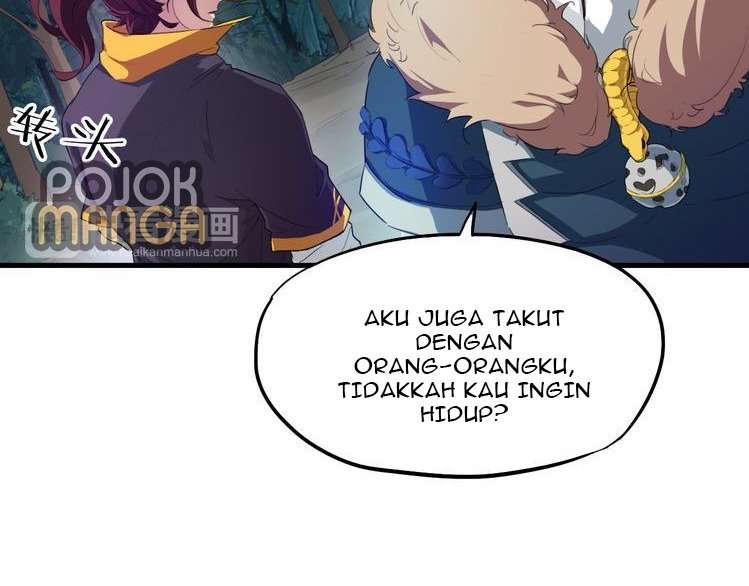 Dragon’s Blood Vessels Chapter 5 Gambar 14