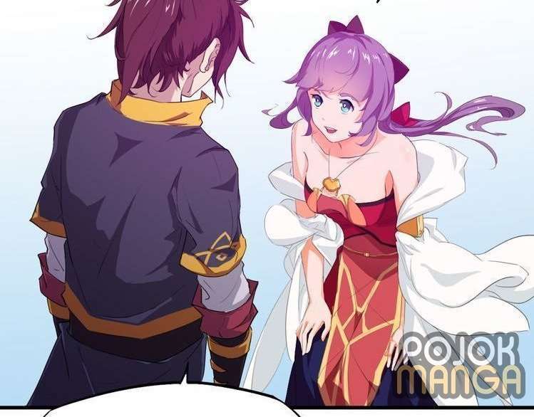 Dragon’s Blood Vessels Chapter 5 Gambar 17