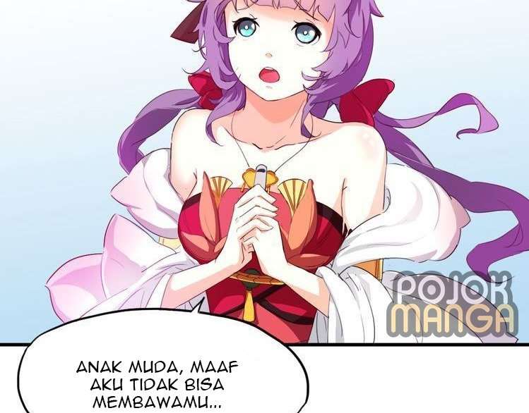Dragon’s Blood Vessels Chapter 5 Gambar 21