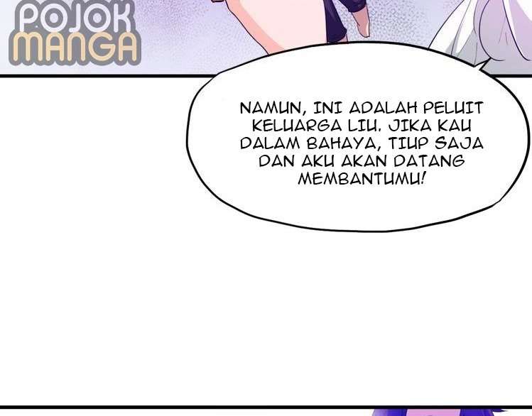 Dragon’s Blood Vessels Chapter 5 Gambar 23
