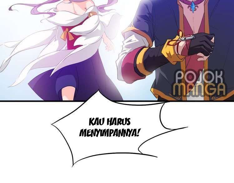 Dragon’s Blood Vessels Chapter 5 Gambar 25