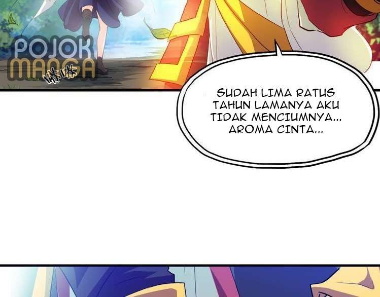 Dragon’s Blood Vessels Chapter 5 Gambar 27