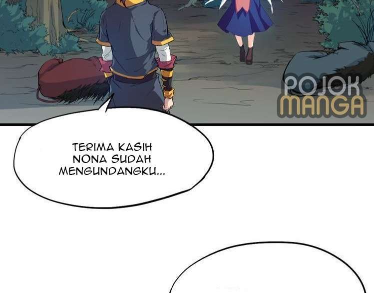 Dragon’s Blood Vessels Chapter 5 Gambar 3
