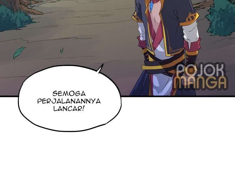 Dragon’s Blood Vessels Chapter 5 Gambar 30