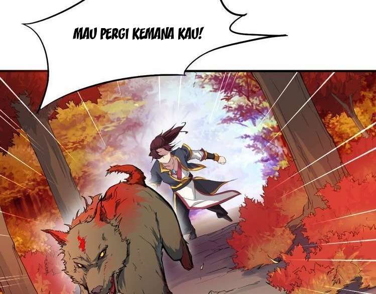 Dragon’s Blood Vessels Chapter 5 Gambar 37