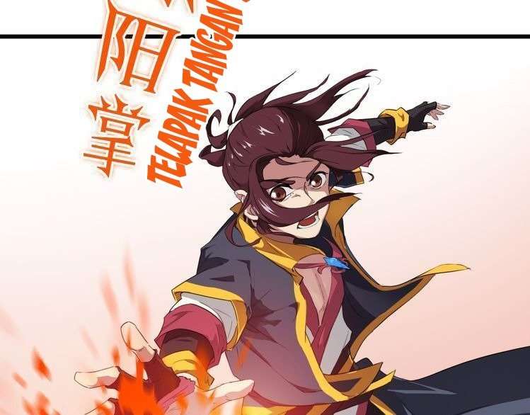 Dragon’s Blood Vessels Chapter 5 Gambar 39