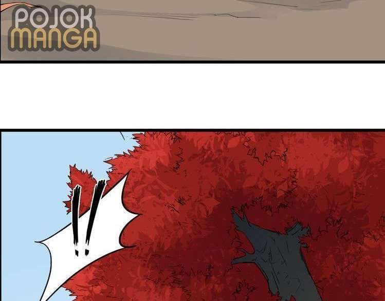 Dragon’s Blood Vessels Chapter 5 Gambar 44