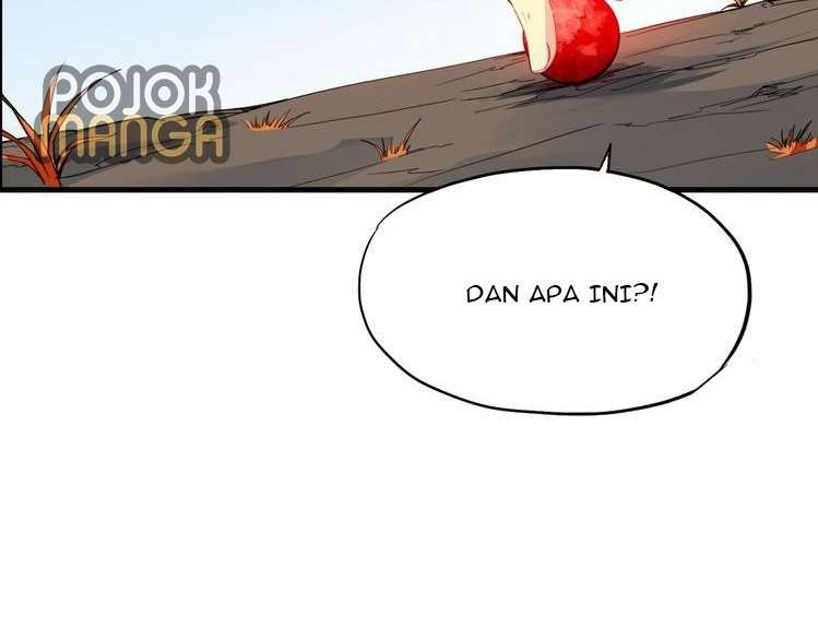 Dragon’s Blood Vessels Chapter 5 Gambar 49