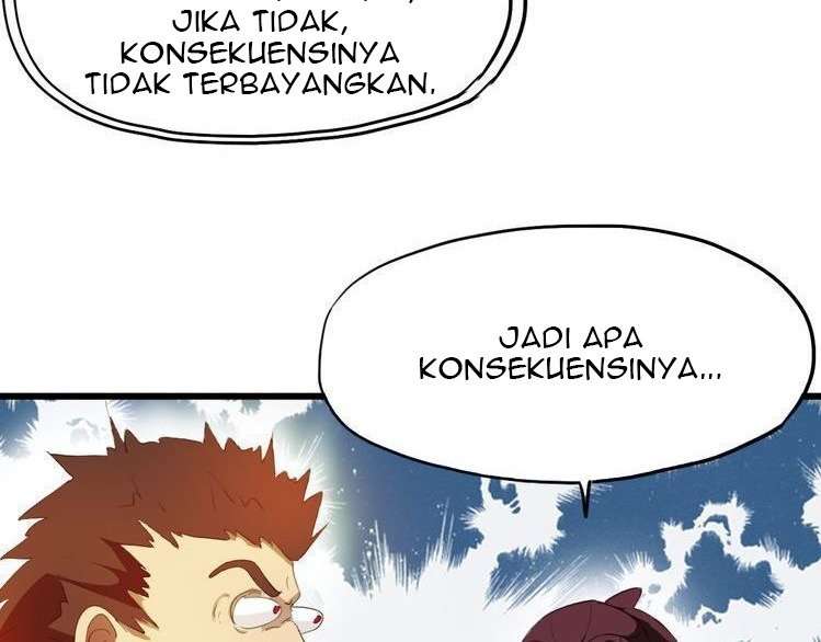 Dragon’s Blood Vessels Chapter 5 Gambar 52