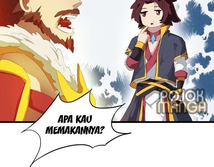 Dragon’s Blood Vessels Chapter 5 Gambar 53
