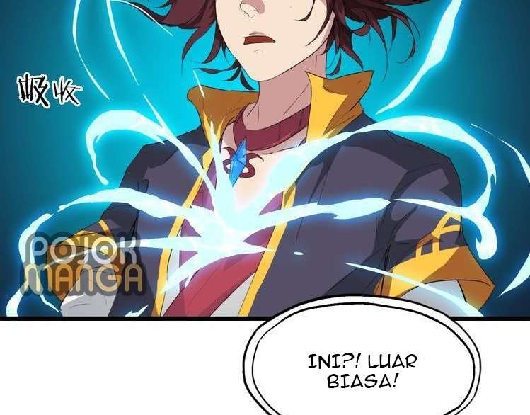 Dragon’s Blood Vessels Chapter 5 Gambar 55