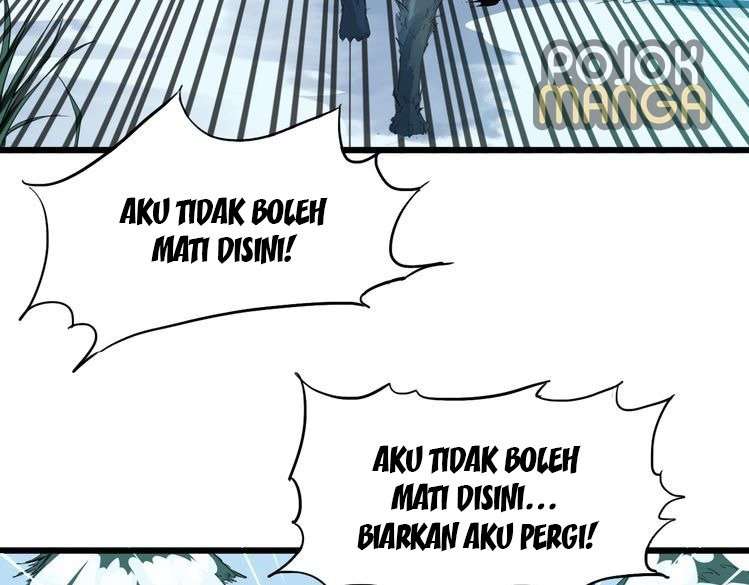 Dragon’s Blood Vessels Chapter 5 Gambar 66