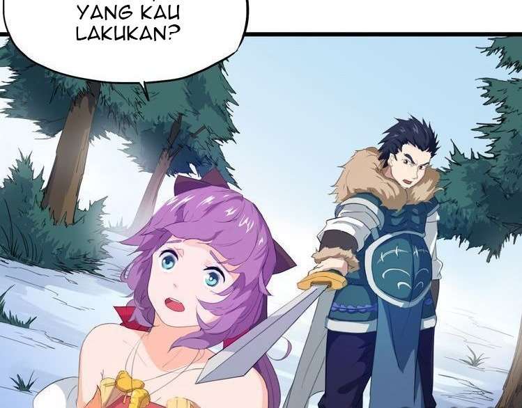 Dragon’s Blood Vessels Chapter 5 Gambar 69